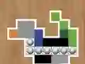 Mchezo Bubble Pixel Art online