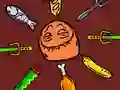 Mchezo Knife Legends online