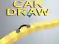 Mchezo Car Draw online