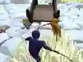 Mchezo Odo vs Murasakino online