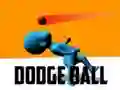 Mchezo Dodge Ball online