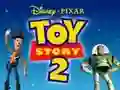 Mchezo Toy Story 2: Buzz Lightyear to the Rescue online
