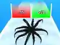 Mchezo Alien Evolution: Hyper Cell online