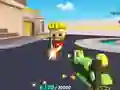 Mchezo Bullet Heroes online