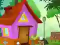 Mchezo Tribal Princess Rescue online