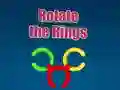 Mchezo Rotate The Rings online
