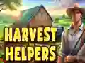 Mchezo Harvest Helpers online