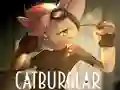 Mchezo Catburglar online