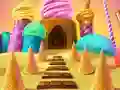 Mchezo Sweet Candy World Escape online
