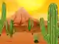 Mchezo Escape From Thar Desert online