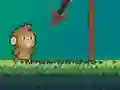 Mchezo Monkey Parkur online