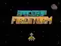 Mchezo Spaceship Firestorm online