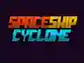 Mchezo Spaceship Cyclone online