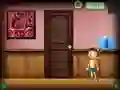 Mchezo Amgel Kids Room Escape 215 online