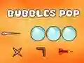 Mchezo Bubbles Pop online