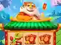 Mchezo Lucky Tiger online