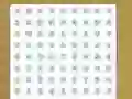 Mchezo Hidden Words online