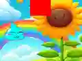Mchezo Bounce Slime online