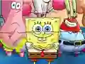 Mchezo Jigsaw Puzzle: SpongeBob SquarePants 2 online