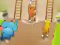 Mchezo Animal Shifting online