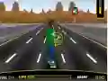 Mchezo Ben 10 Highway Skateboard online