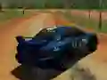Mchezo Rally Old School online