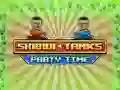 Mchezo Skibidi Tanks Party Time online