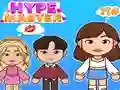 Mchezo Hype Master online