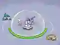 Mchezo Planet Mining Wars online
