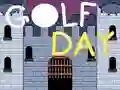 Mchezo Golf Day online