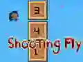 Mchezo Shooting Fly online