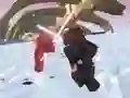 Mchezo Roblox: Lightsaber Duels online
