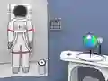 Mchezo Space Museum Escape online