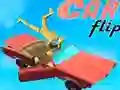 Mchezo Car Flip! online