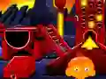 Mchezo Monkey Go Happy Stage 278 online