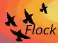 Mchezo Flock online