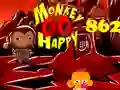 Mchezo Monkey Go Happy Stage 862 online