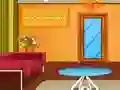 Mchezo Escape from Condo Garden online