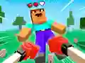 Mchezo Break the Noob Completely! online