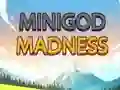 Mchezo Minigod Madness online
