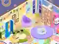 Mchezo Decor: My Nursery online