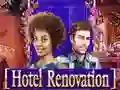 Mchezo Hotel Renovation online