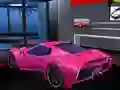 Mchezo Speed Racing V online
