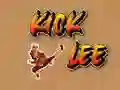 Mchezo Kick Lee online