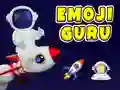 Mchezo Emoji Guru online