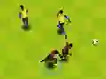 Mchezo 3D Soccer Euro 2024 online