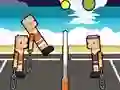 Mchezo Crazy Tennis online