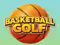 Mchezo Basketball Golf online