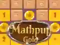 Mchezo MathPup Gold online
