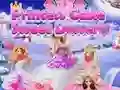 Mchezo Princess Cake Sweet Desserts online
